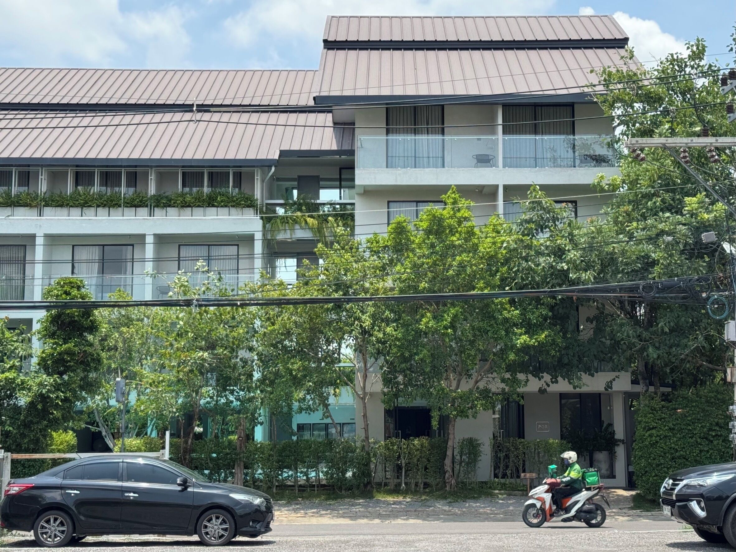 Foto - POR Daowadung