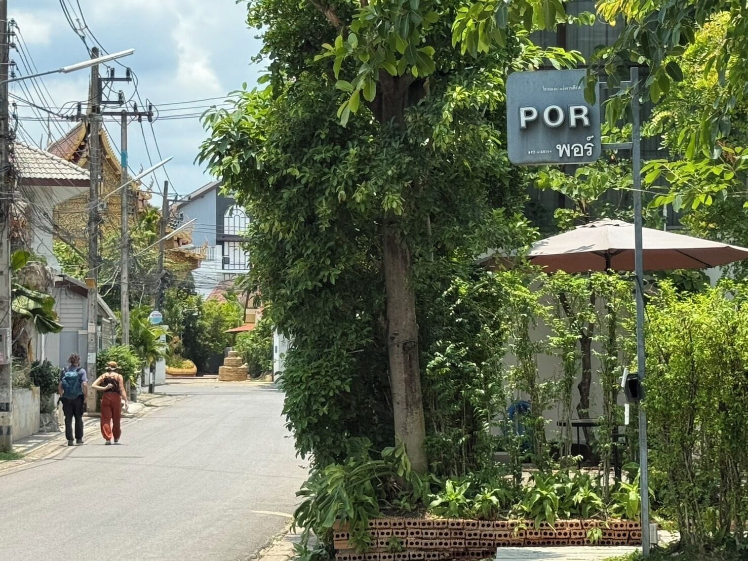 Foto - POR Daowadung