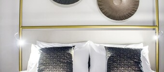 Scene Suites Apartments