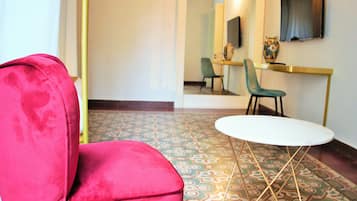 1 habitación, sábanas de algodón egipcio y ropa de cama de alta calidad