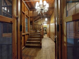 British Royal Family Suite | Individually decorated, individually furnished, desk, laptop workspace