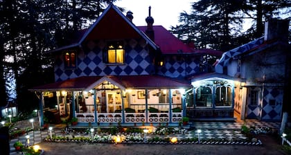 Shimla British Resort