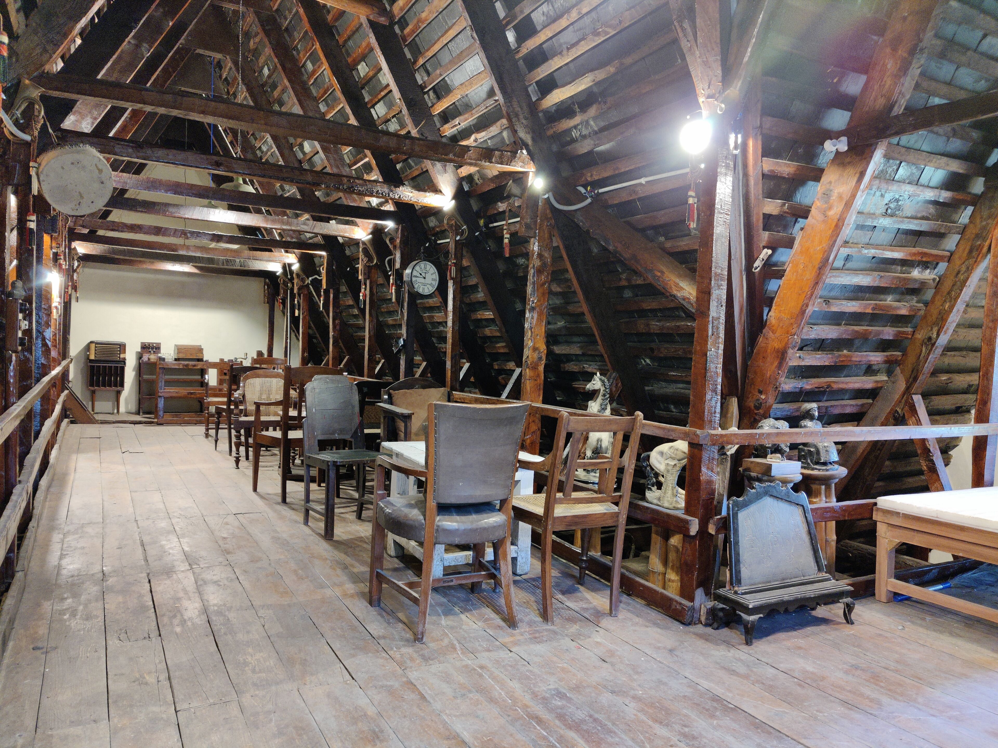 Scottish Villa Room | Terrace/patio