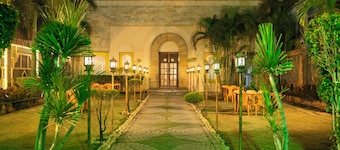 Hotel Manaal Pithampur