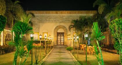 Hotel Manaal Pithampur