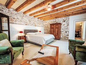 2 Schlafzimmer, Internetzugang