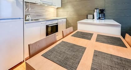 Ski Chalets 6203 by Interhome