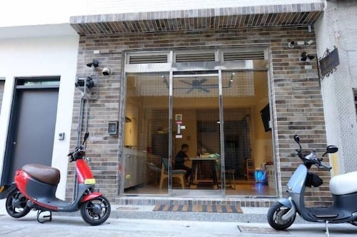 クラ BnB (塩晶桟)