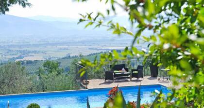 Agriturismo la Casetta di Chiara by Interhome