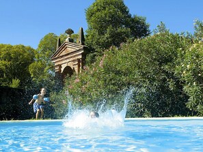 Pool - Barchessa Palladio by Interhome (Piombino Dese)