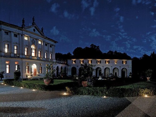 Barchessa Palladio by Interhome