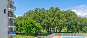 Parc de Pontaillac by Interhome