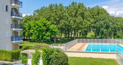 Parc de Pontaillac by Interhome