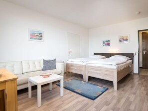 1 habitación y wifi 