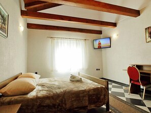 2 bedrooms, Internet