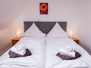 3 bedrooms