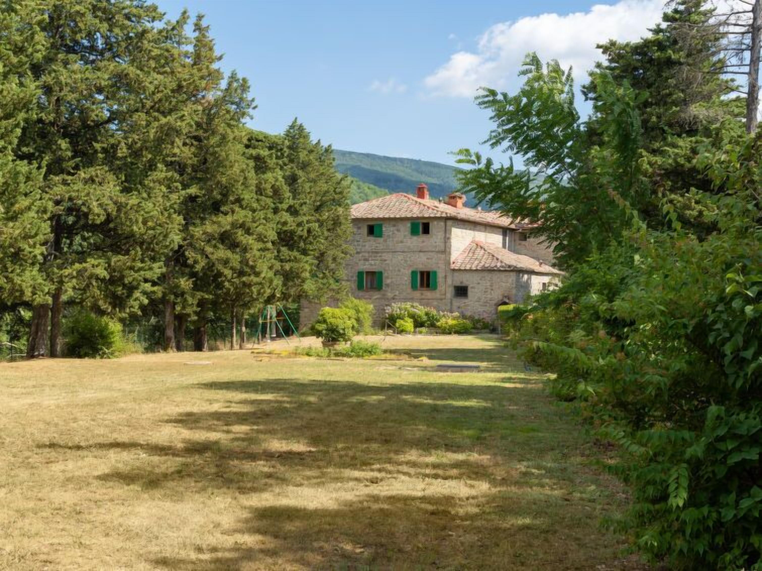 San Leolino by Interhome