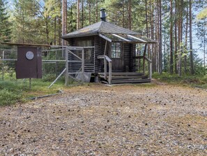 Ulkopuoli