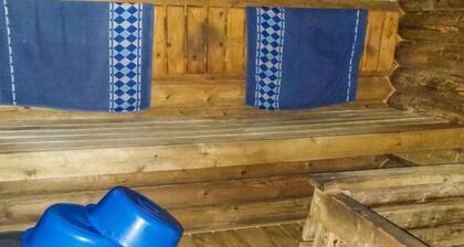 Vacation home Rajala by Interhome