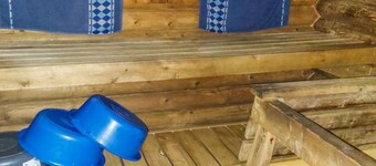 Vacation home Rajala by Interhome