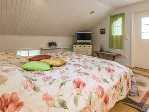 1 Schlafzimmer
