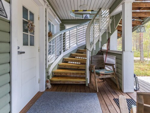 Vacation home Rajala by Interhome