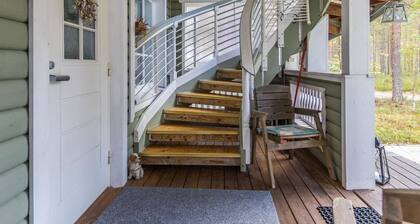 Vacation home Rajala by Interhome