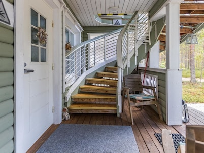 Vacation home Rajala by Interhome