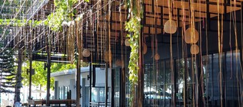 TT Naiyang Beach Phuket