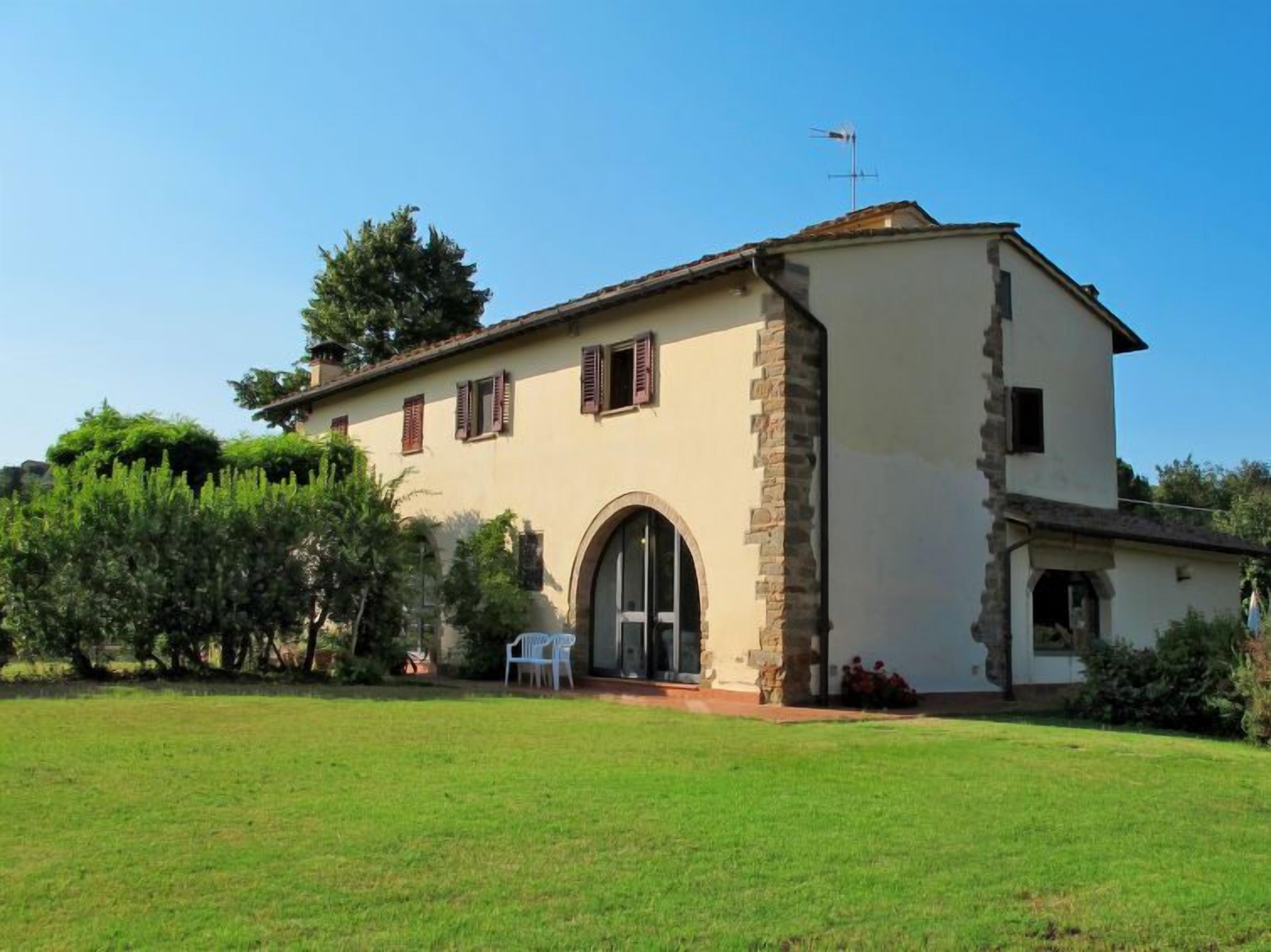 Villa Magna by Interhome