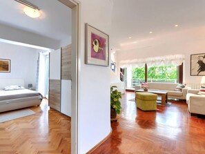 4 Schlafzimmer, Internetzugang