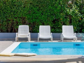 Pool - Suncana by Interhome (Porec)