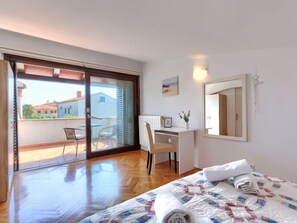4 bedrooms, Internet - Suncana by Interhome (Porec)