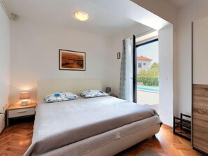 4 bedrooms, Internet - Suncana by Interhome (Porec)
