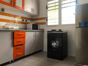 Apartment | Private kitchen