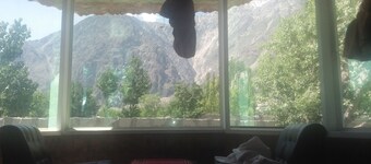 Hotel Cherry Garden Minapin Nagar