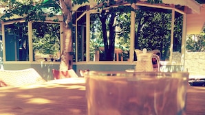 บริเวณภายนอก