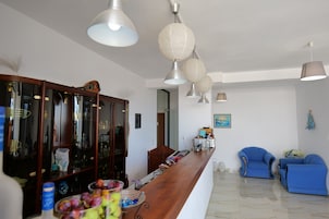 Bar (en el alojamiento)