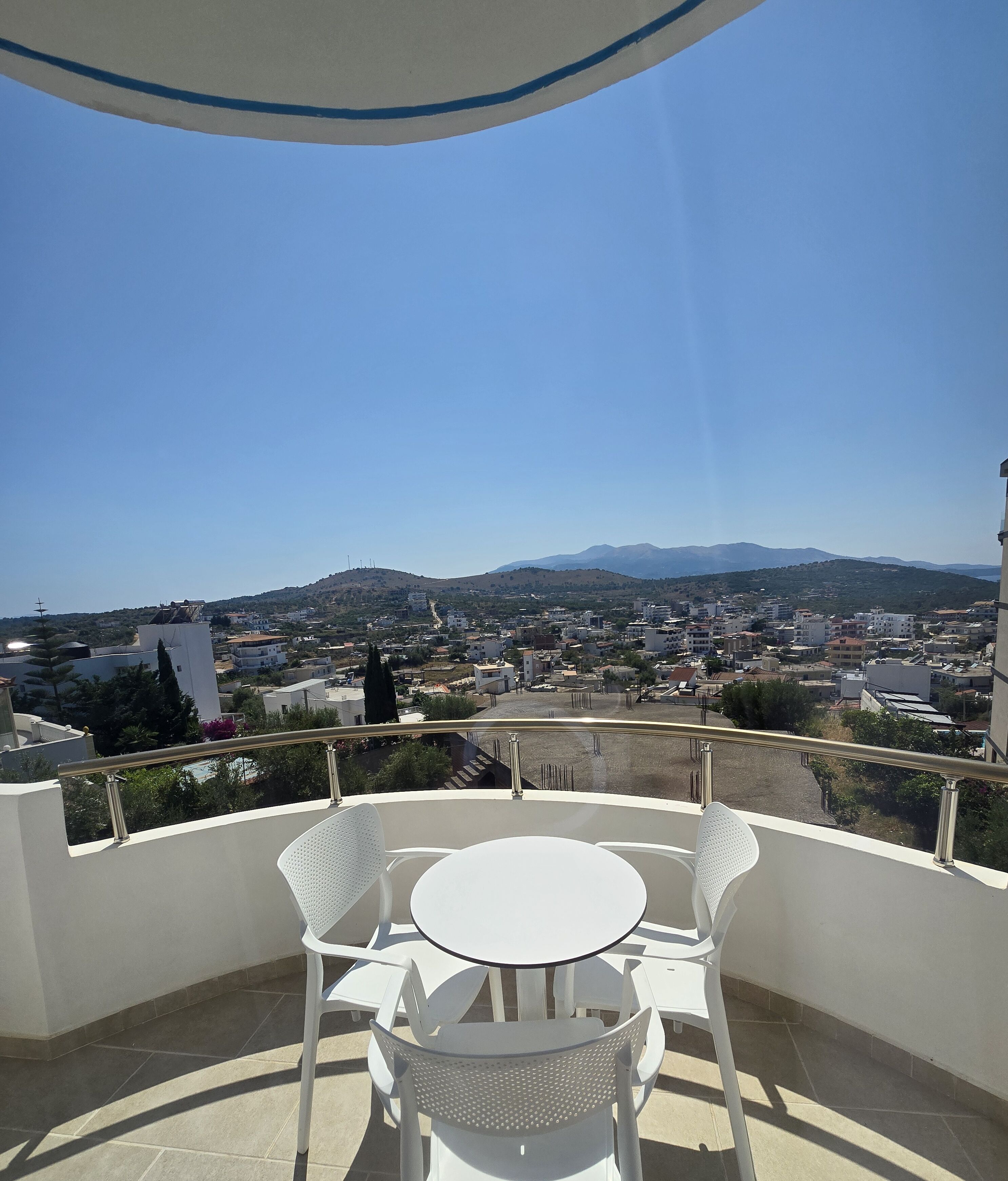 Traditional Triple Room