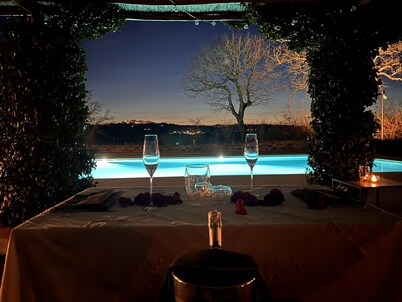 Agriturismo Merigge Wellness & Spa