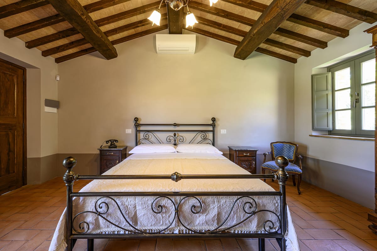 Frette Italian sheets, premium bedding, down comforters