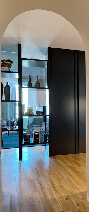 Télévision à écran plat