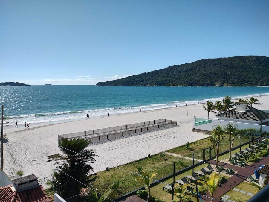 Superior Apartment | Beach/ocean view