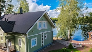 Eksteriør