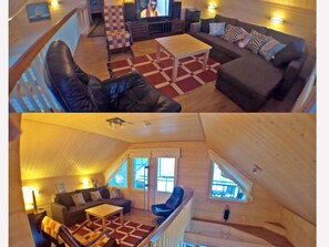 Inside other - Huvila ferdinand by Interhome (Kotka)