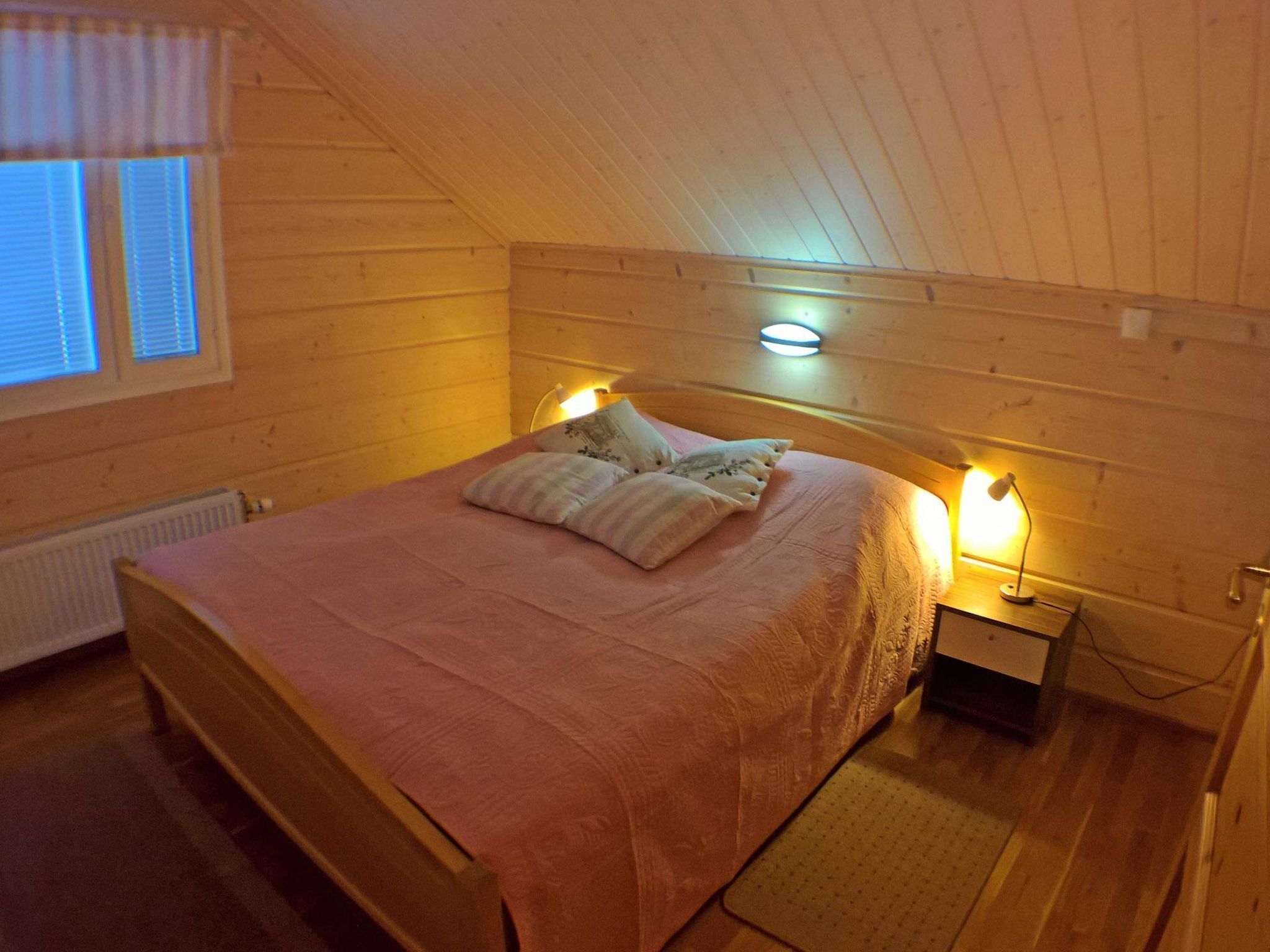 3 Schlafzimmer, Internetzugang