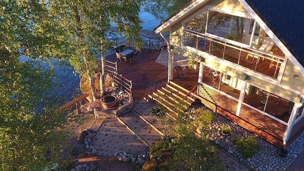Eksteriør