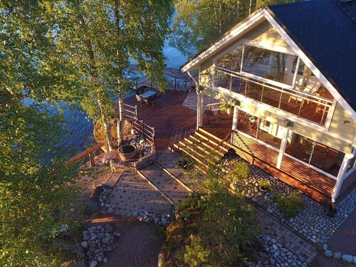 Huvila ferdinand by Interhome