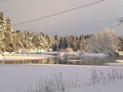 Huvila ferdinand by Interhome