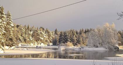 Huvila ferdinand by Interhome